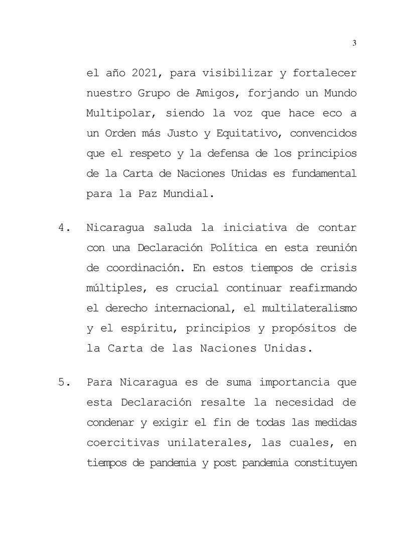 mensaje